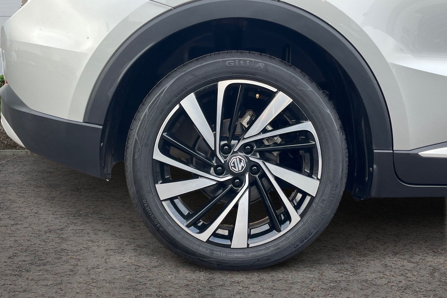 Used MG MG ZS 2024 for sale - 77795081: Photo 9