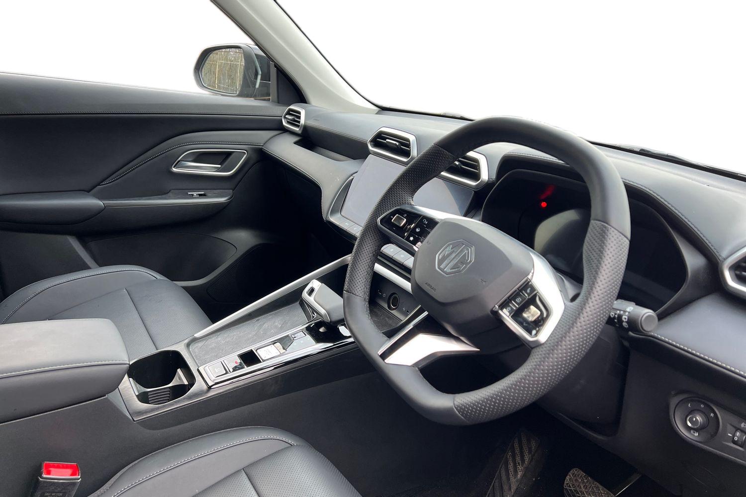 Used MG MG ZS 2025 for sale - 77035940: Photo 10