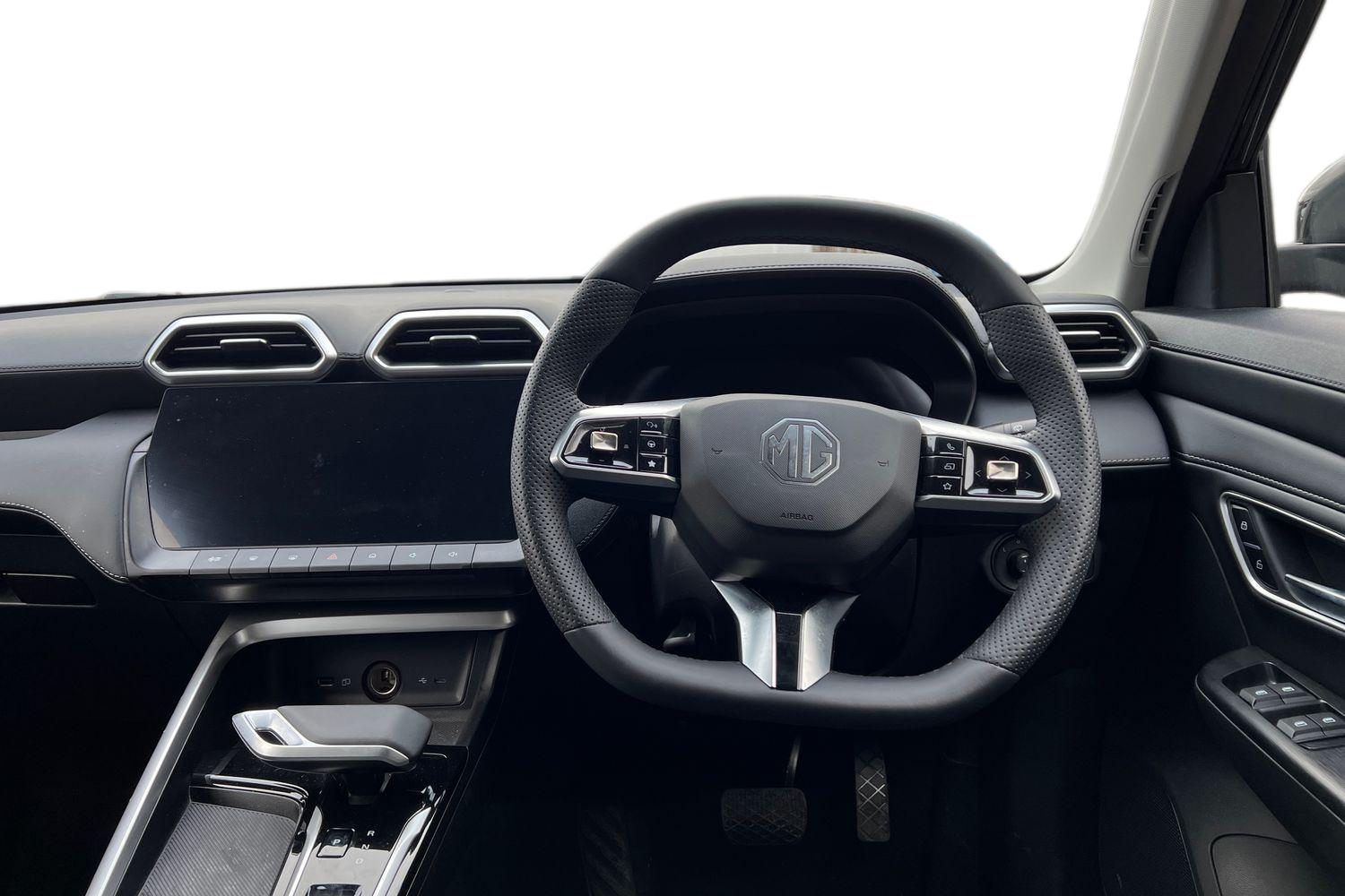 Used MG MG ZS 2025 for sale - 77035940: Photo 11