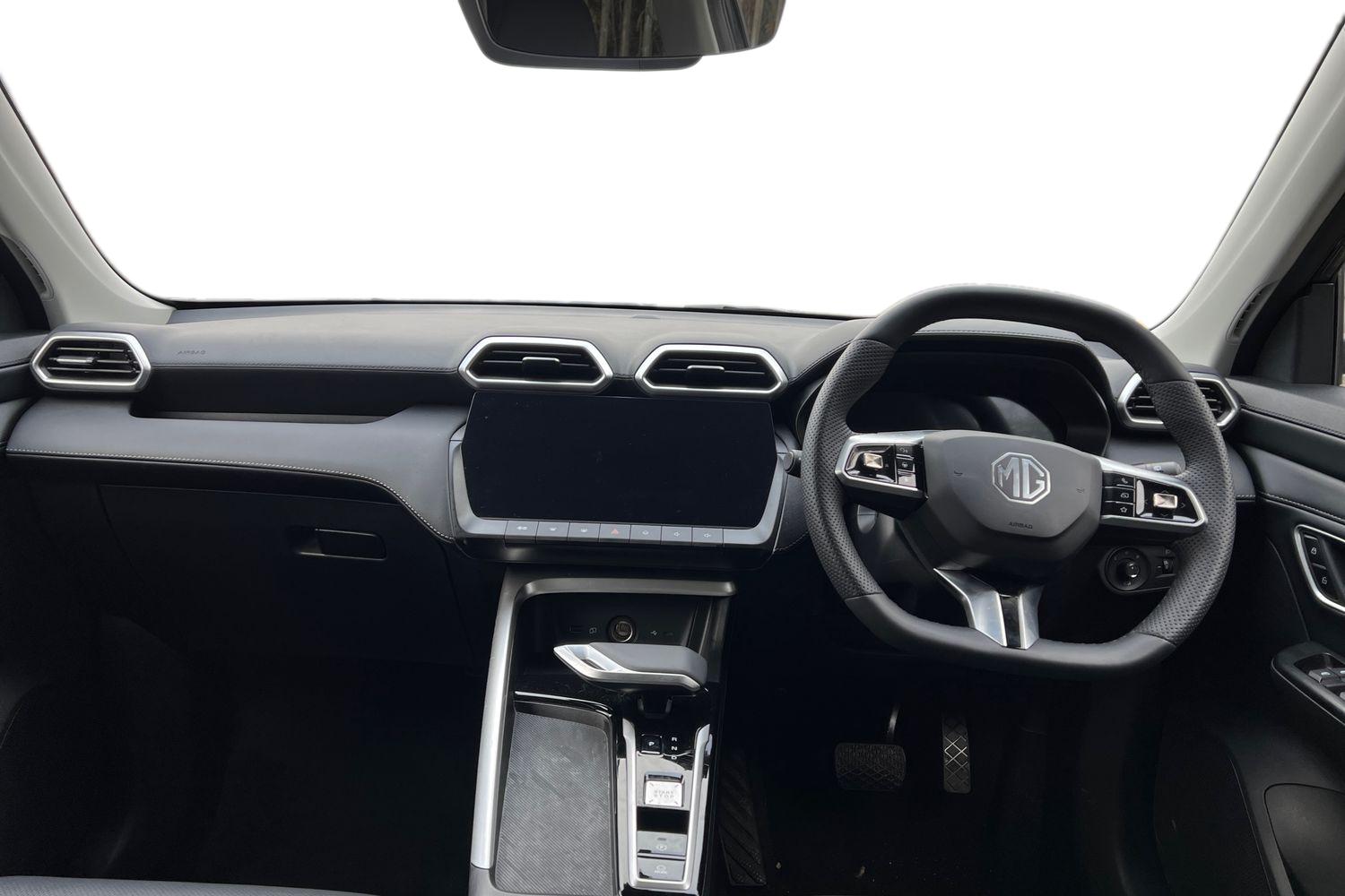 Used MG MG ZS 2025 for sale - 77035940: Photo 12