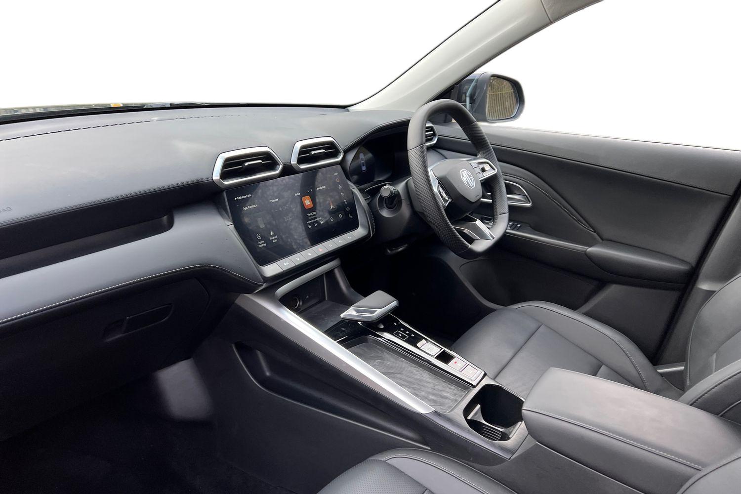 Used MG MG ZS 2025 for sale - 77035940: Photo 13