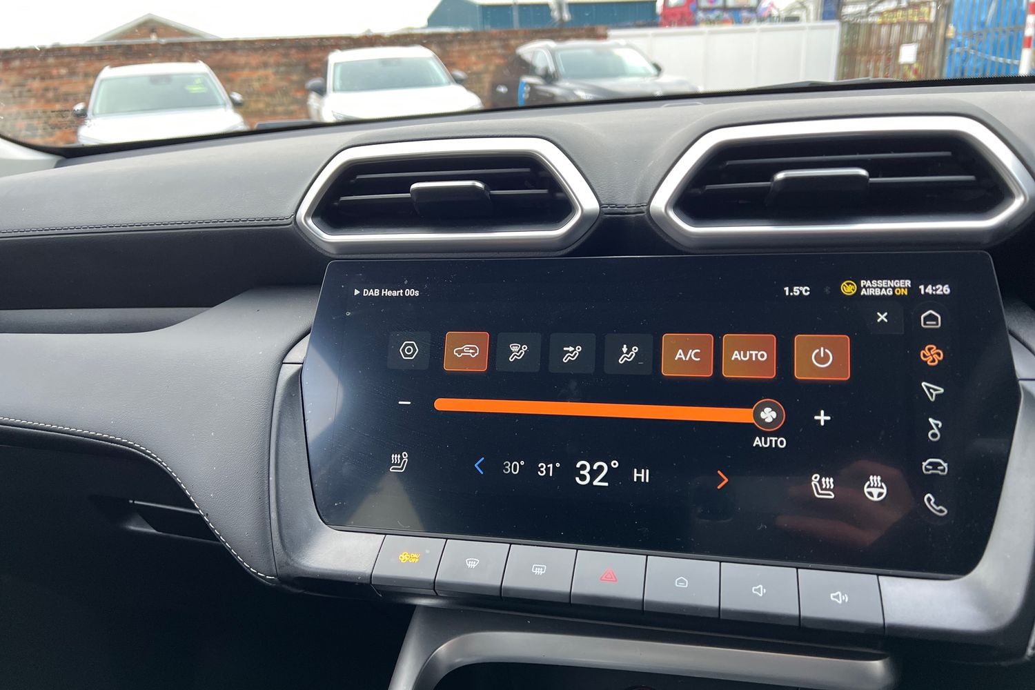 Used MG MG ZS 2025 for sale - 77035940: Photo 15