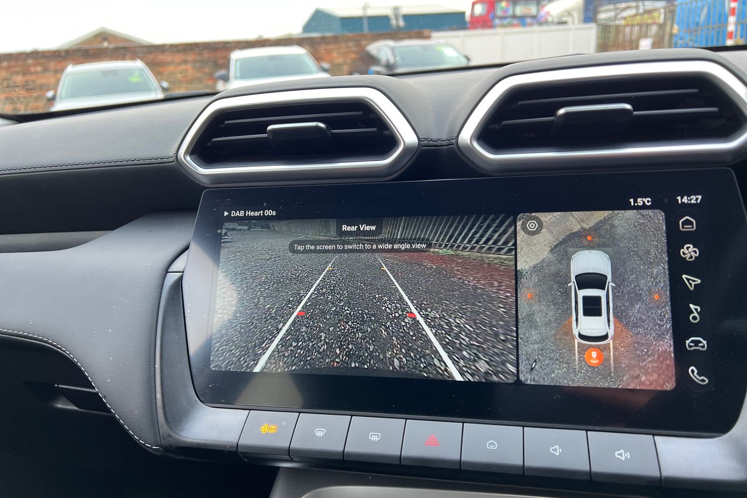 Used MG MG ZS 2025 for sale - 77035940: Photo 19