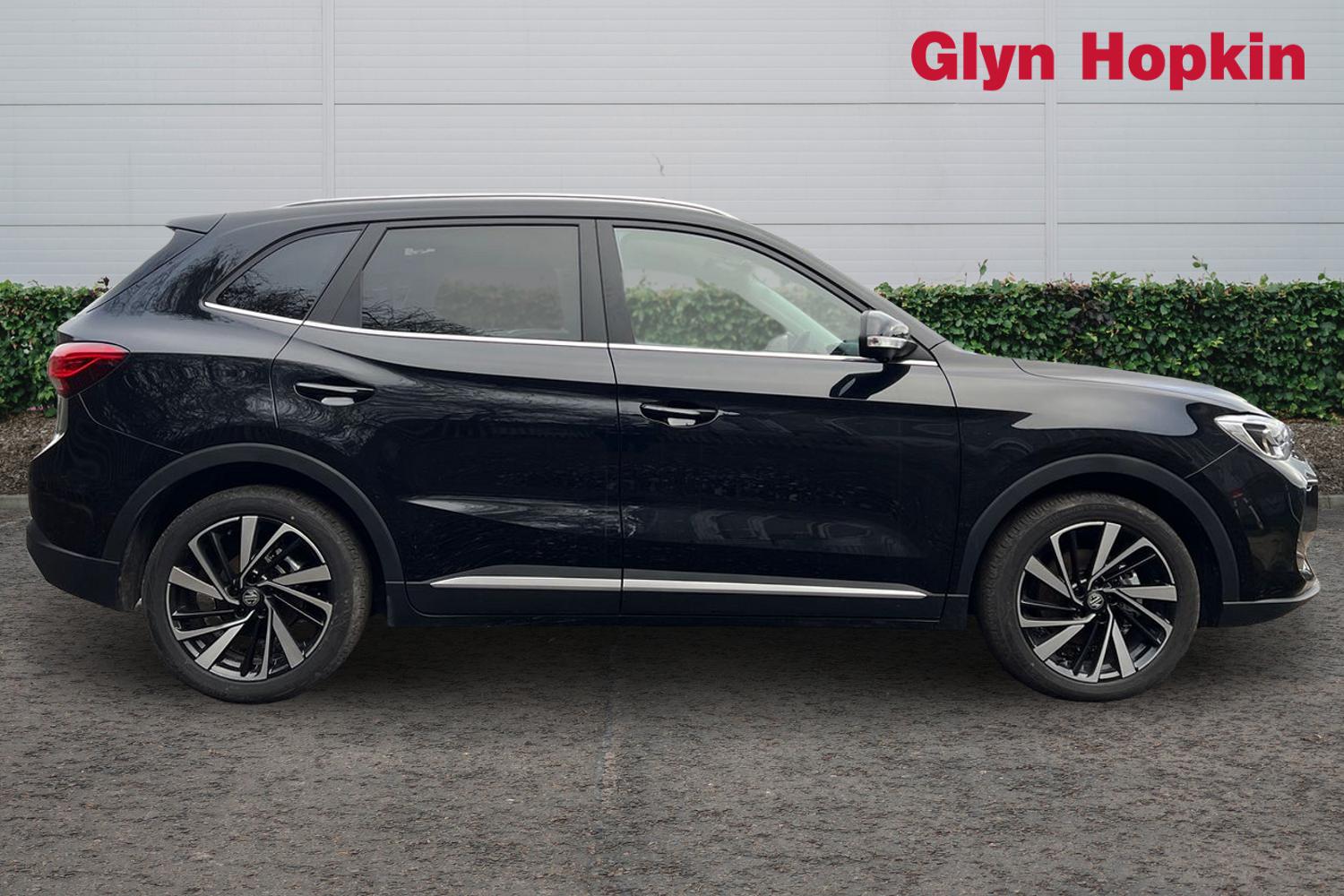 Used MG MG ZS 2025 for sale - 77035940: Photo 2