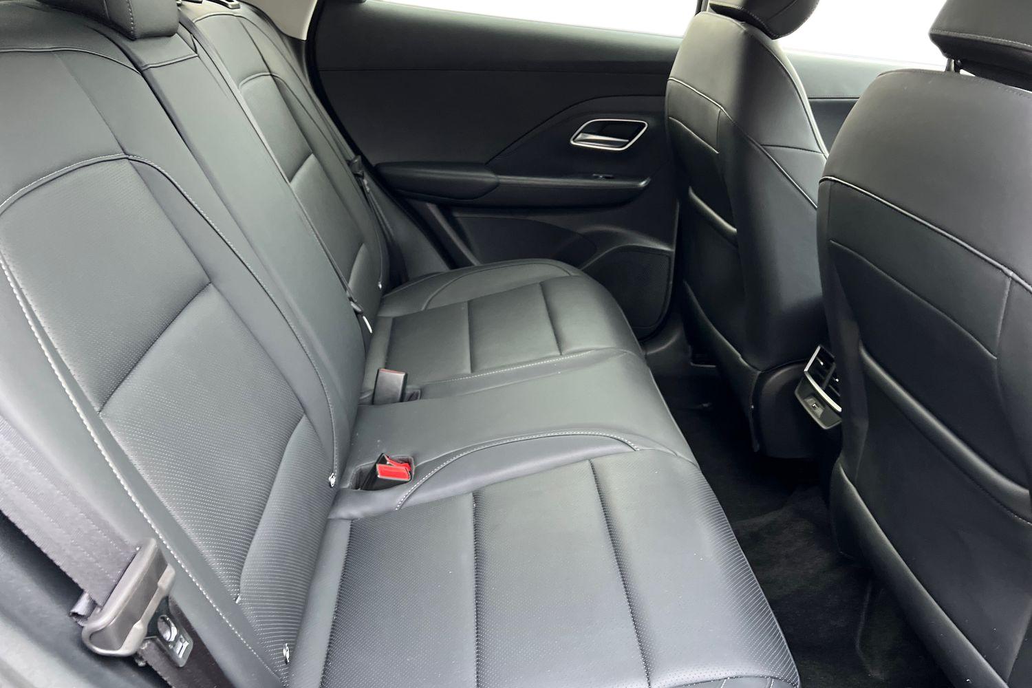 Used MG MG ZS 2025 for sale - 77035940: Photo 23