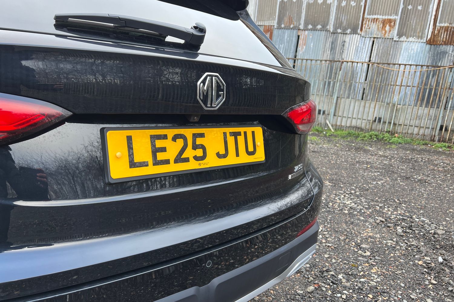 Used MG MG ZS 2025 for sale - 77035940: Photo 27