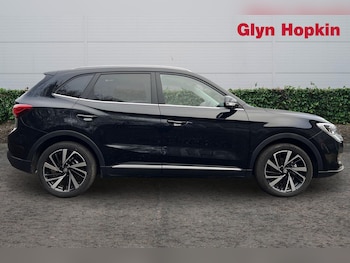 Used MG MG ZS 2025 for sale - 77035940: Photo