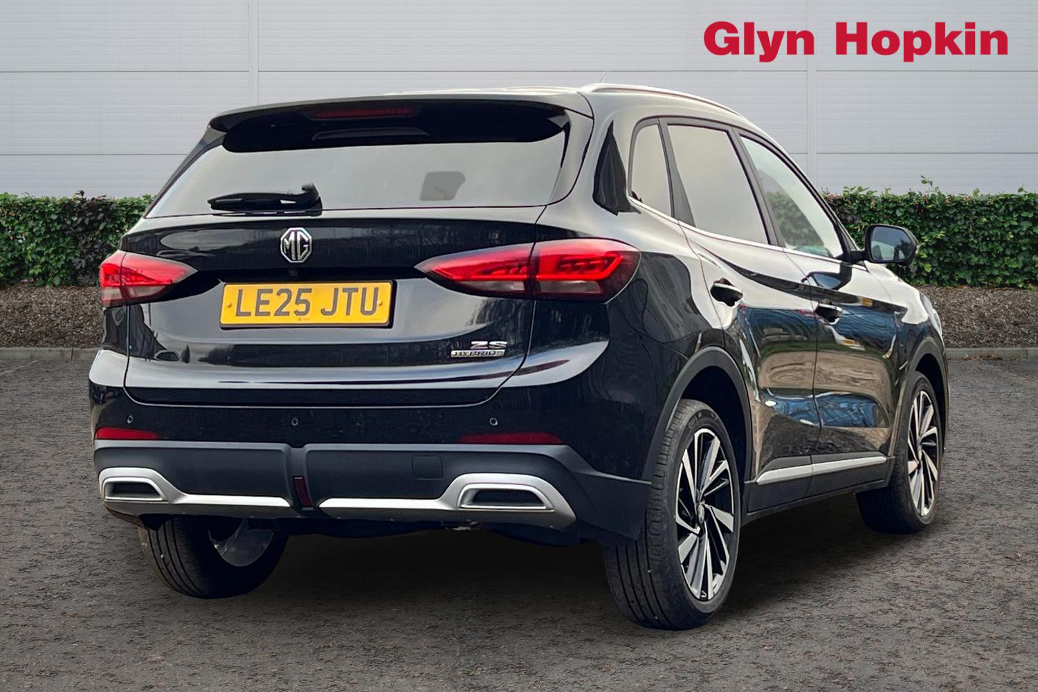 Used MG MG ZS 2025 for sale - 77035940: Photo 3