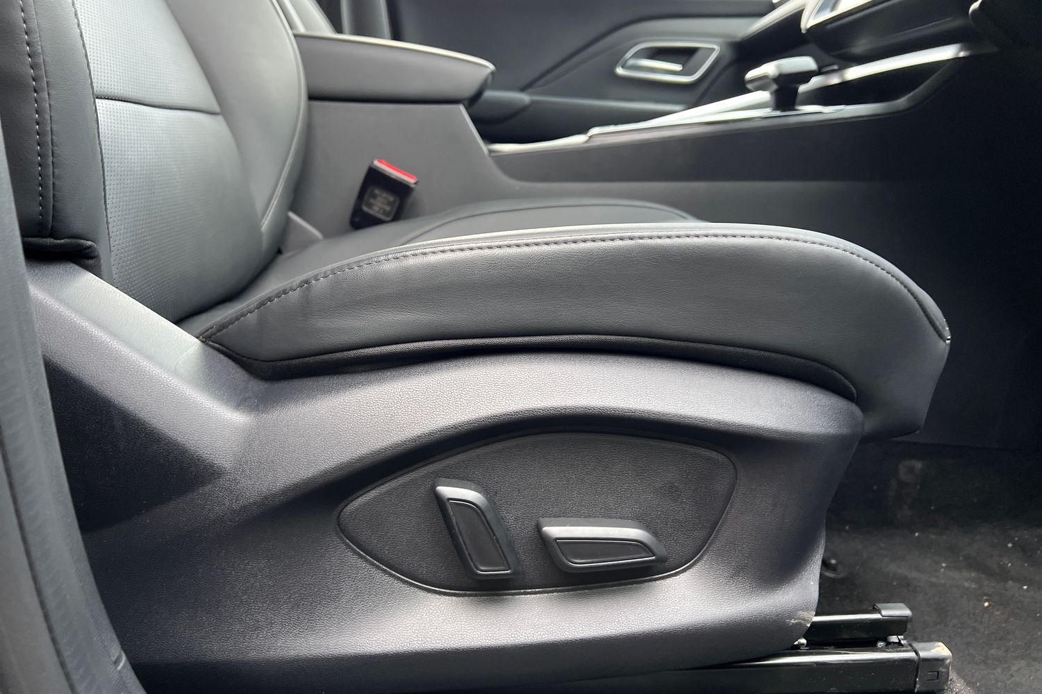 Used MG MG ZS 2025 for sale - 77035940: Photo 32