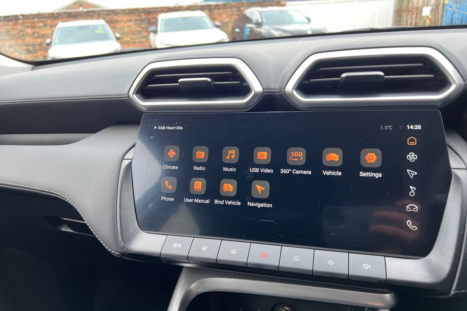 Used MG MG ZS 2025 for sale - 77035940: Photo 37