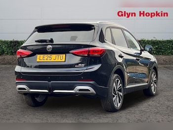 Used MG MG ZS 2025 for sale - 77035940: Photo