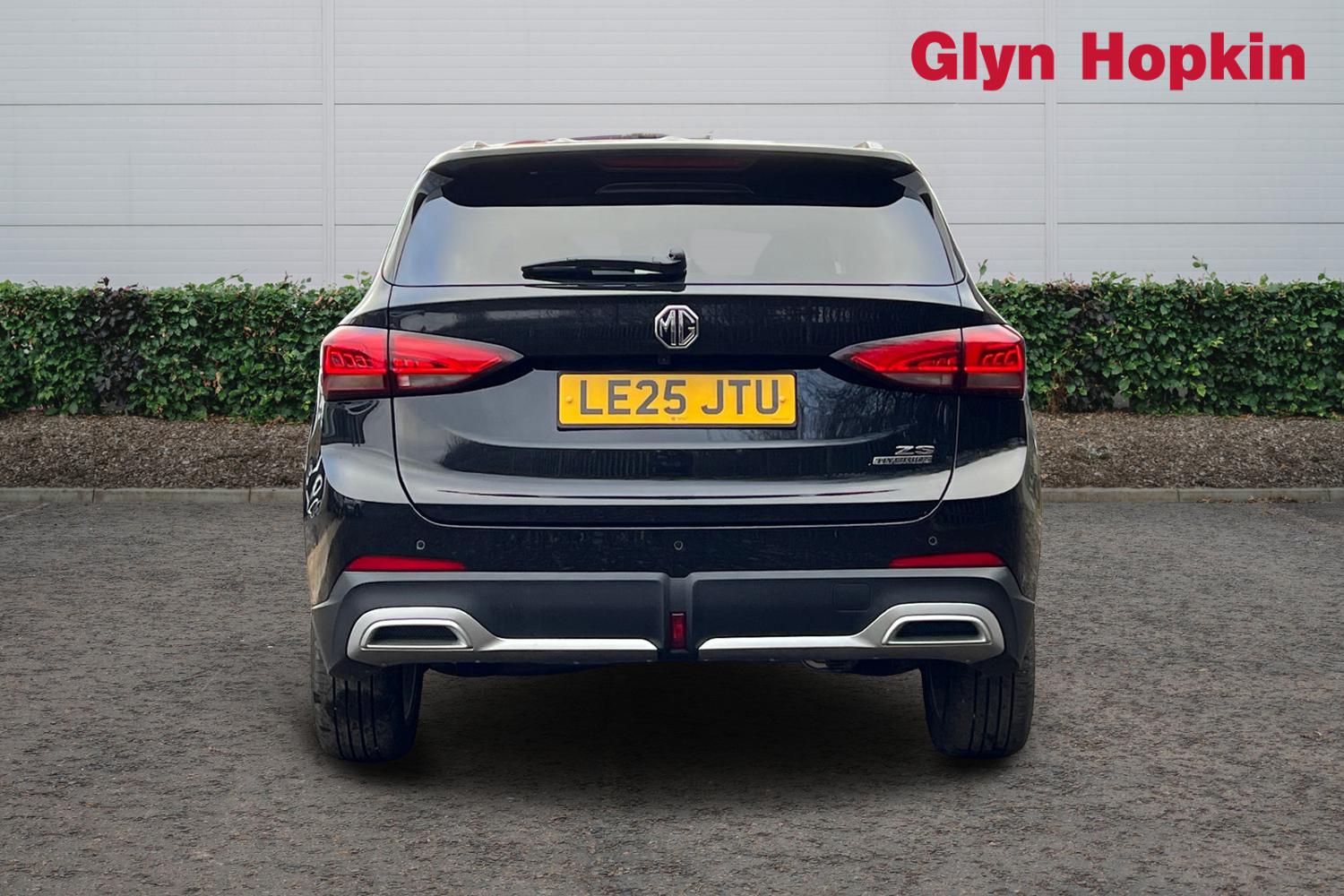 Used MG MG ZS 2025 for sale - 77035940: Photo 4