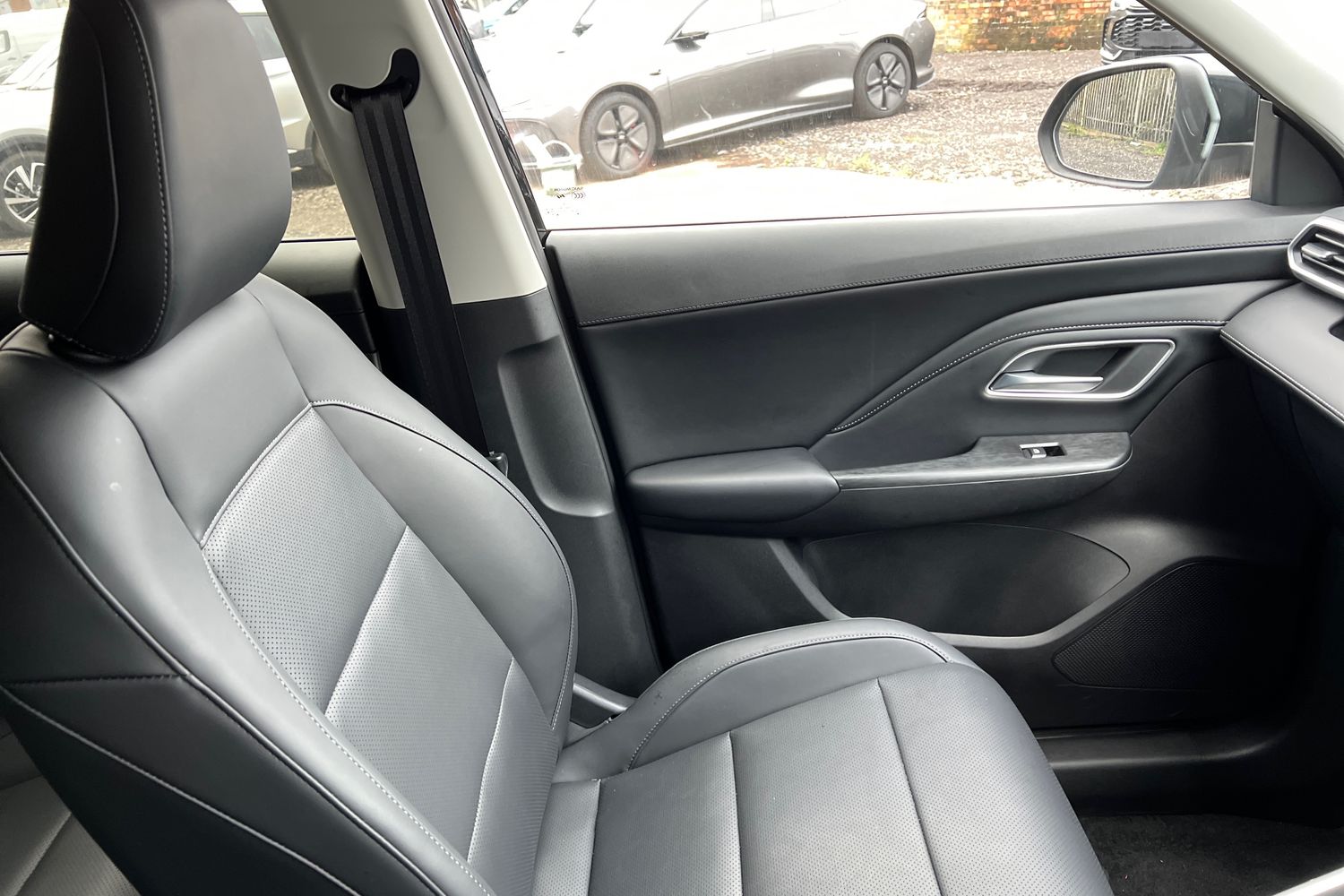 Used MG MG ZS 2025 for sale - 77035940: Photo 42