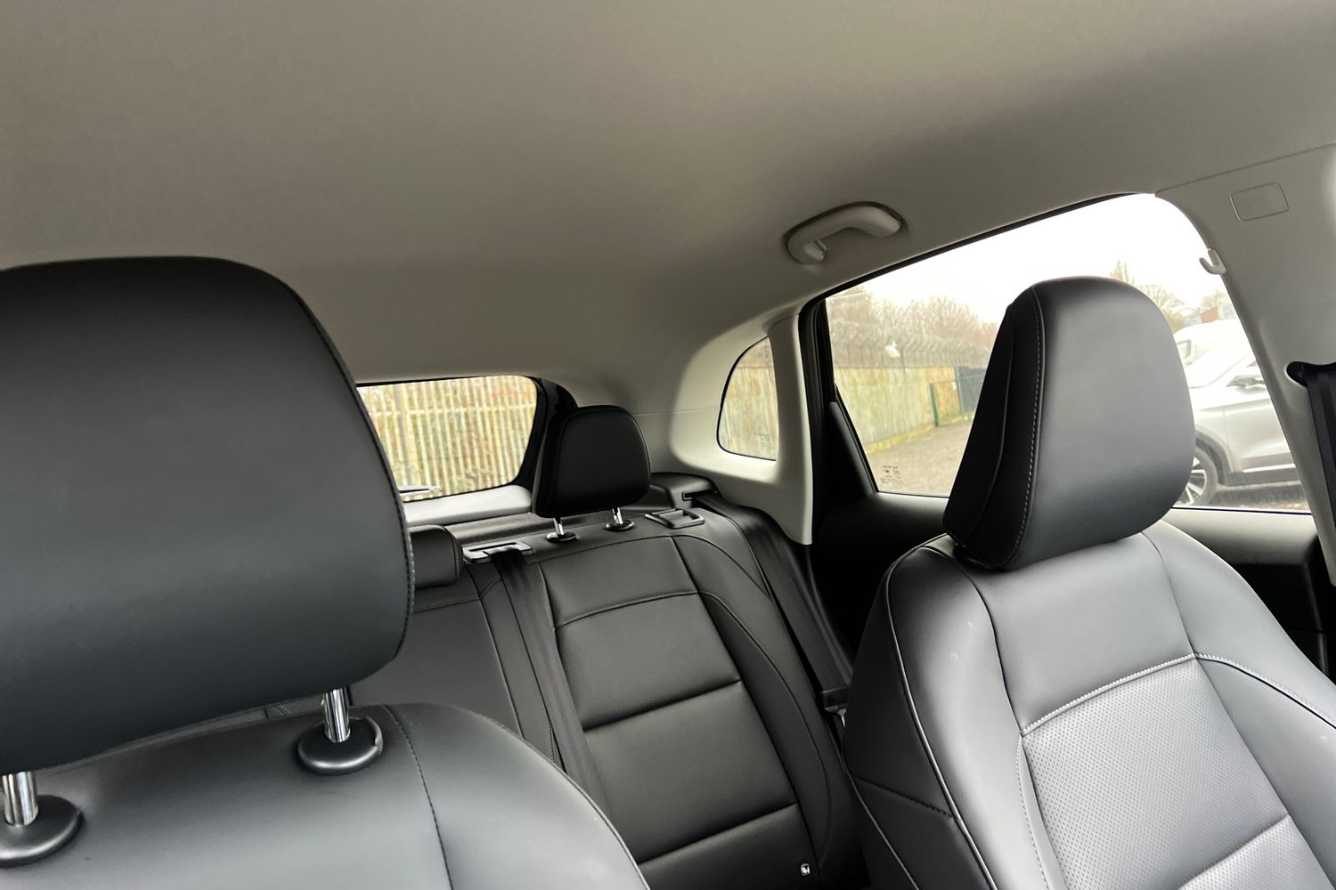 Used MG MG ZS 2025 for sale - 77035940: Photo 43