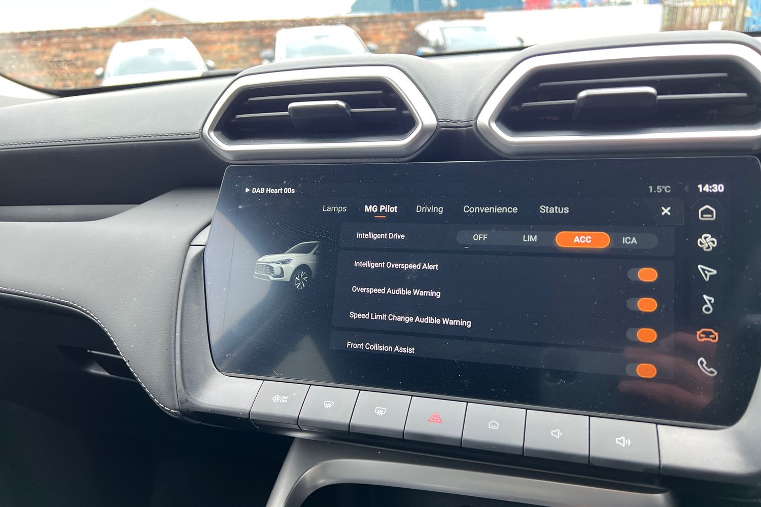 Used MG MG ZS 2025 for sale - 77035940: Photo 44