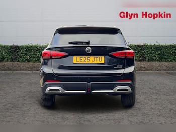 Used MG MG ZS 2025 for sale - 77035940: Photo