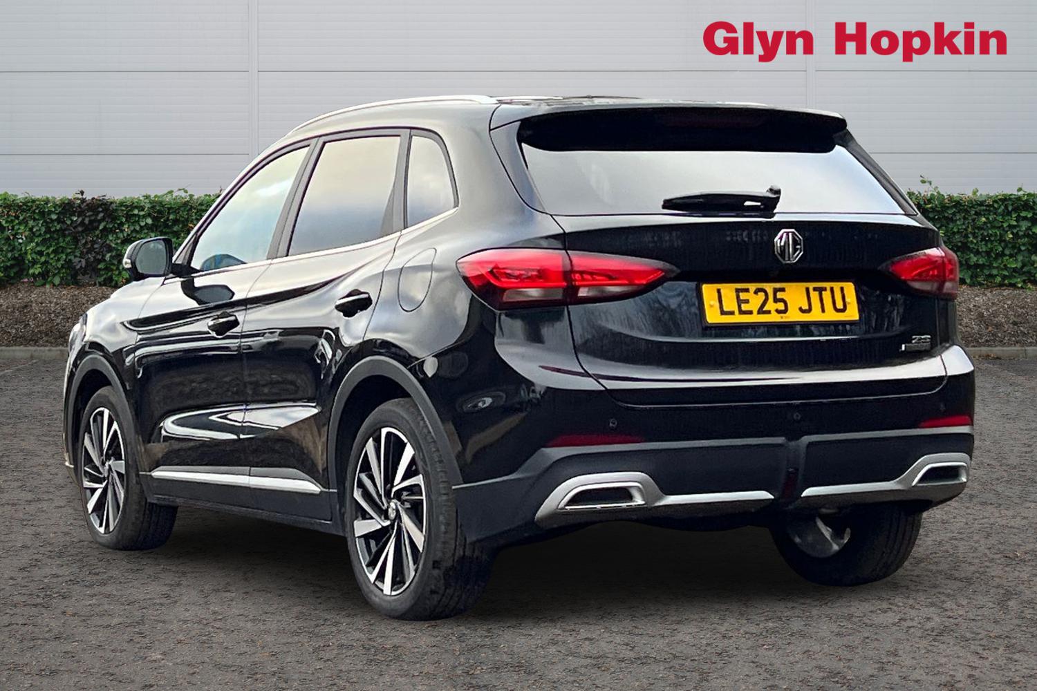 Used MG MG ZS 2025 for sale - 77035940: Photo 5