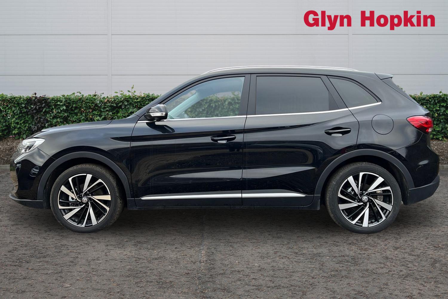 Used MG MG ZS 2025 for sale - 77035940: Photo 6