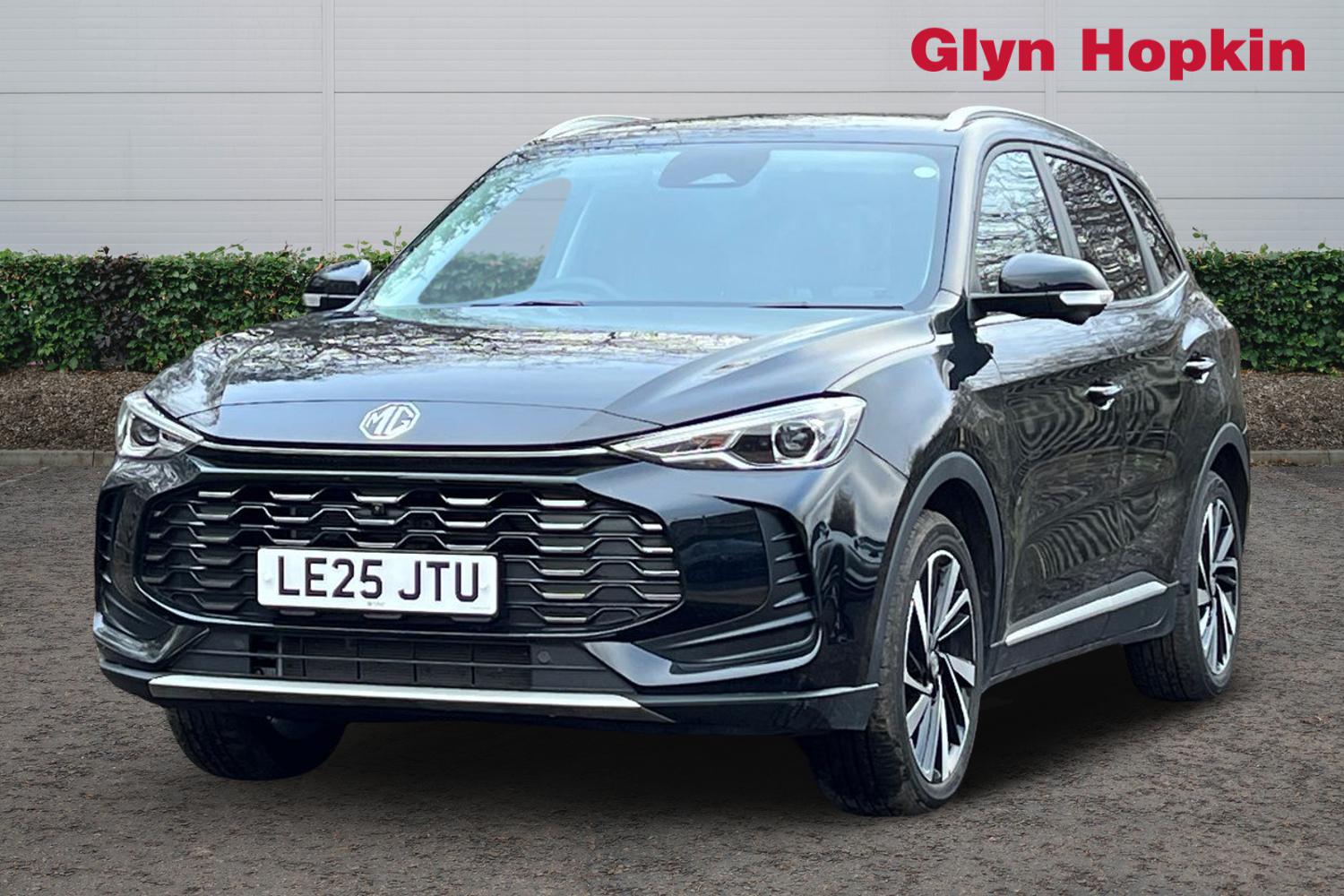 Used MG MG ZS 2025 for sale - 77035940: Photo 7