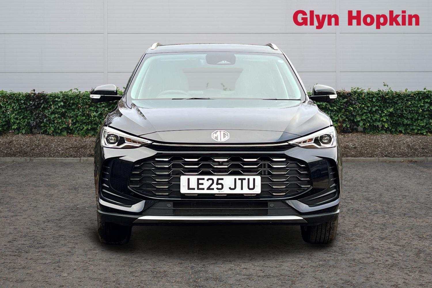 Used MG MG ZS 2025 for sale - 77035940: Photo 8