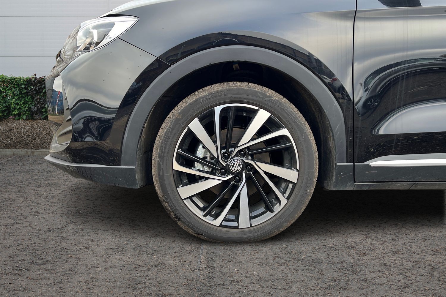 Used MG MG ZS 2025 for sale - 77035940: Photo 9