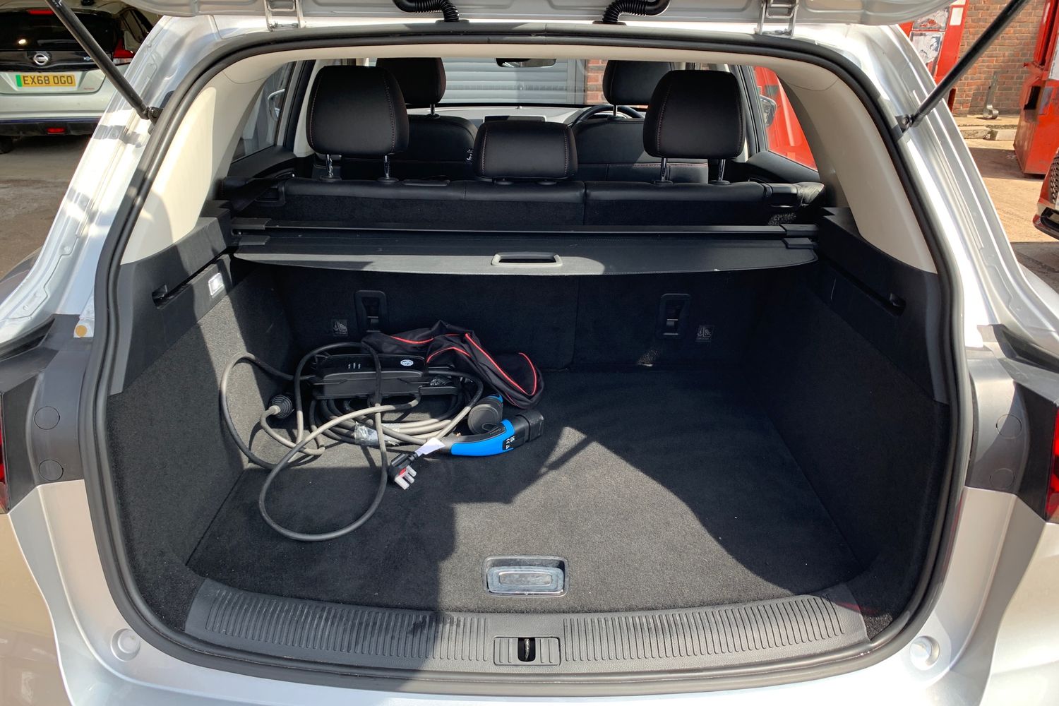 Vehicle 24
