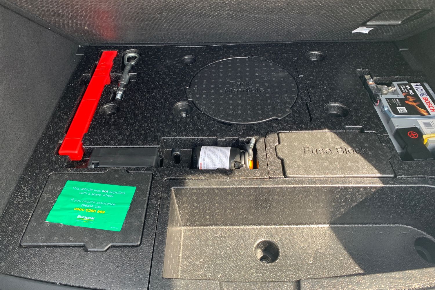 Vehicle 25