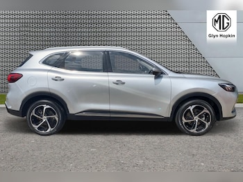 Used MG MG HS 2023 for sale - 75501683: Photo