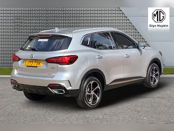 Used MG MG HS 2023 for sale - 75501683: Photo