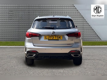 Used MG MG HS 2023 for sale - 75501683: Photo