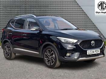 2024 - 1.5 VTi-TECH Exclusive 5dr
