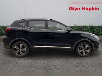 Used MG MG ZS 2022 for sale - 76796413: Photo