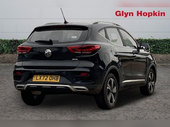 Used MG MG ZS 2022 for sale - 76796413: Photo