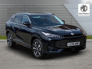 Used MG MG HS 2025 for sale - 75569579: Photo