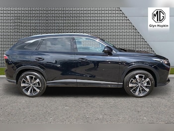 Used MG MG HS 2025 for sale - 75569579: Photo