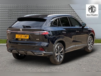 Used MG MG HS 2025 for sale - 75569579: Photo