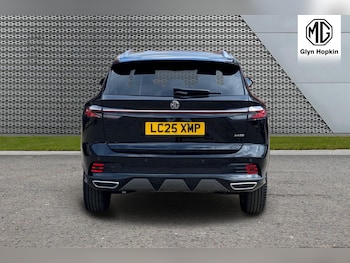 Used MG MG HS 2025 for sale - 75569579: Photo