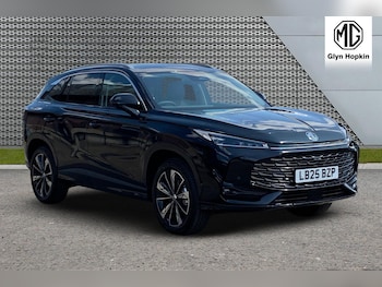 Used MG MG HS 2025 for sale - 75569615: Photo