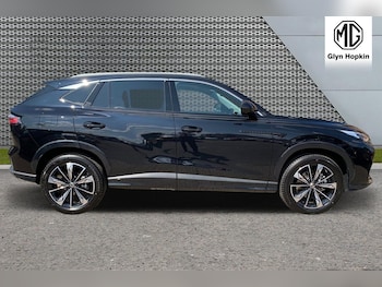 Used MG MG HS 2025 for sale - 75569615: Photo