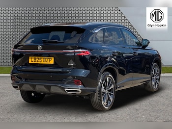 Used MG MG HS 2025 for sale - 75569615: Photo