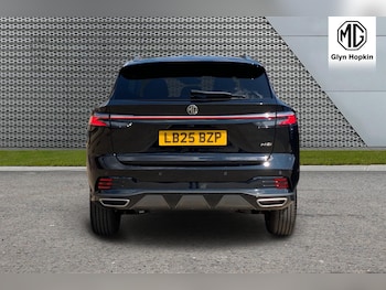 Used MG MG HS 2025 for sale - 75569615: Photo