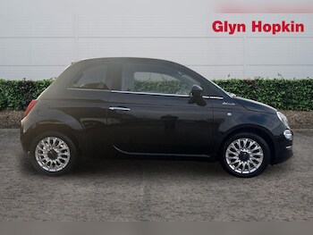 Used Fiat 500 2022 for sale - 77075562: Photo