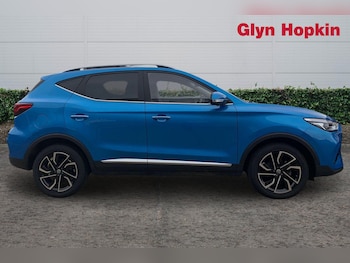 Used MG MG ZS 2024 for sale - 76255069: Photo