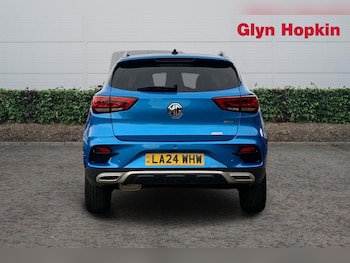 Used MG MG ZS 2024 for sale - 76255069: Photo