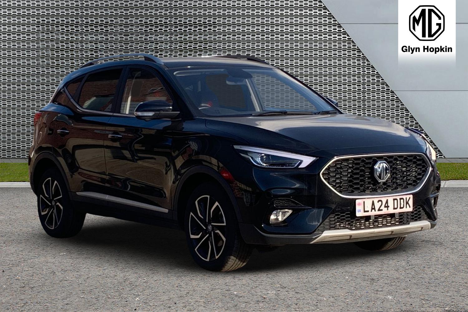 Used MG MG ZS 2024 for sale - 76044187: Photo 1