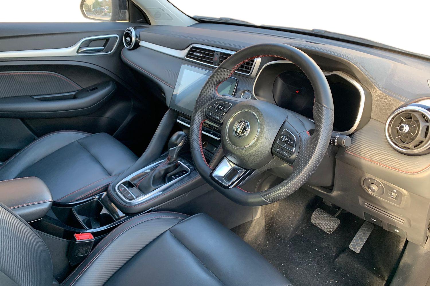 Used MG MG ZS 2024 for sale - 76044187: Photo 10