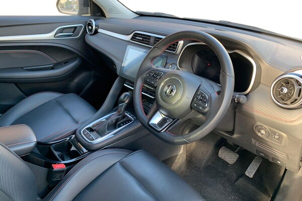 Used MG MG ZS 2024 for sale - 76044187: Photo 10