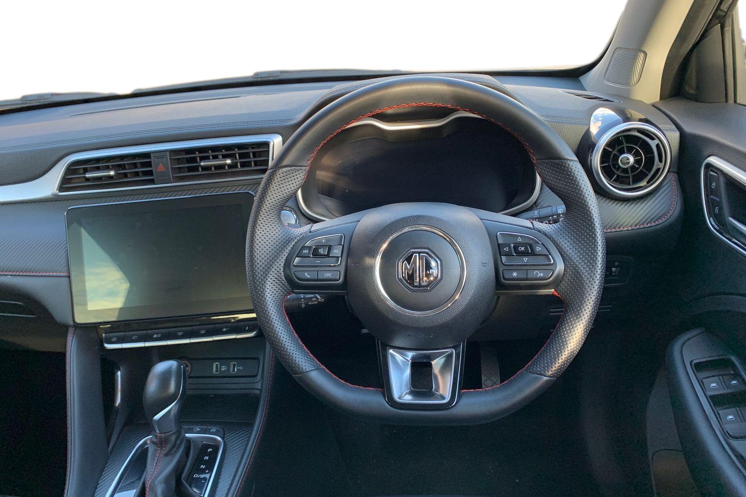 Used MG MG ZS 2024 for sale - 76044187: Photo 11