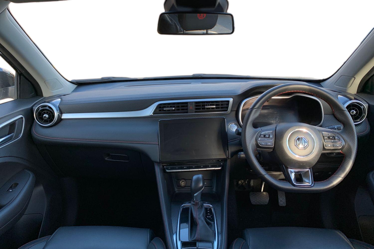 Used MG MG ZS 2024 for sale - 76044187: Photo 12