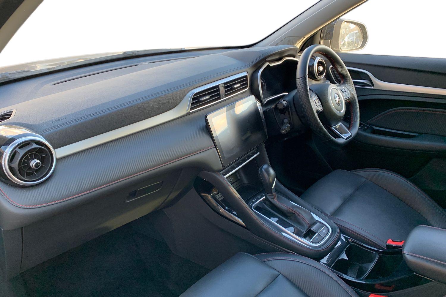 Used MG MG ZS 2024 for sale - 76044187: Photo 13